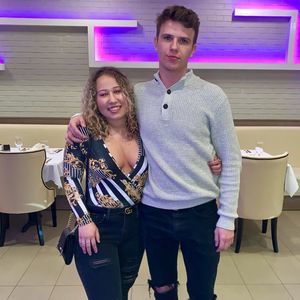 Meet your Posher, Madison